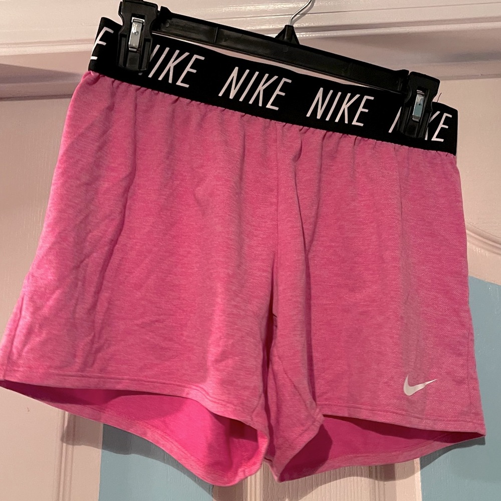Nike Pro Shorts
